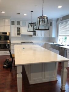 kitchen-ycr construction inc